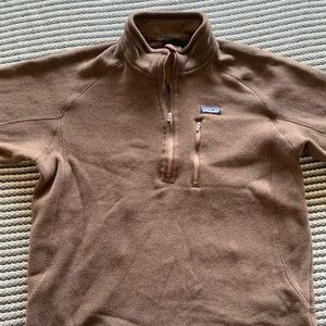 Men’s Patagonia Pullover